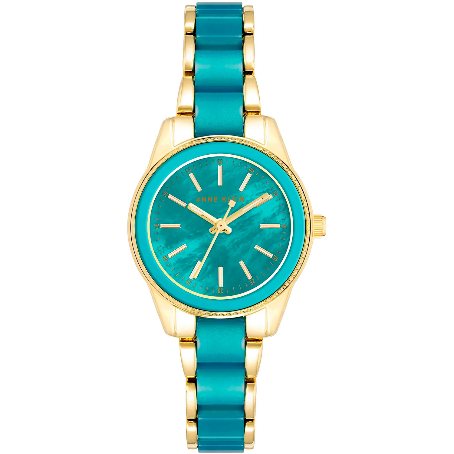Часы Anne Klein Plastic 3212TEGB